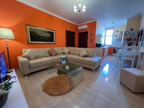 City Center Apartment in Shkoder